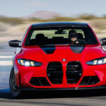 【画像】これでこそBMW M3でしょ！　BMWが最後に出す「4WDをFR化」して「MT」で「パワーダウン」した操る楽しさしかない「ハンドシャルター」 〜 画像25