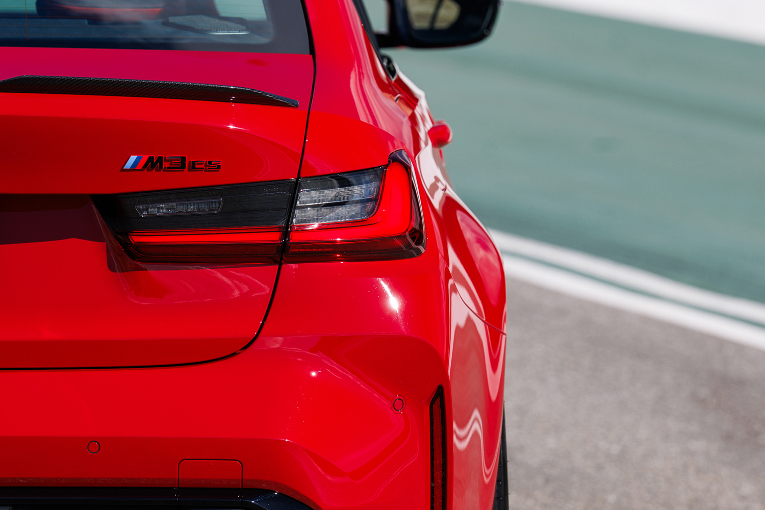 北米市場限定でBMW M3 CSにFR・MT仕様「ハンドシャルター」が登場 〜 画像29