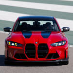 【画像】これでこそBMW M3でしょ！　BMWが最後に出す「4WDをFR化」して「MT」で「パワーダウン」した操る楽しさしかない「ハンドシャルター」 〜 画像26