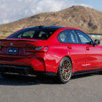 【画像】これでこそBMW M3でしょ！　BMWが最後に出す「4WDをFR化」して「MT」で「パワーダウン」した操る楽しさしかない「ハンドシャルター」 〜 画像23