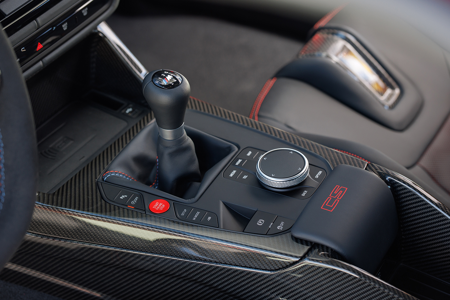 北米市場限定でBMW M3 CSにFR・MT仕様「ハンドシャルター」が登場 〜 画像30