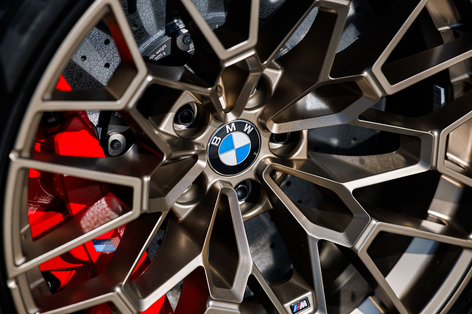 北米市場限定でBMW M3 CSにFR・MT仕様「ハンドシャルター」が登場 〜 画像32