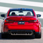 【画像】これでこそBMW M3でしょ！　BMWが最後に出す「4WDをFR化」して「MT」で「パワーダウン」した操る楽しさしかない「ハンドシャルター」 〜 画像4