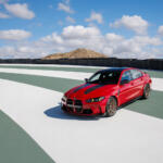 【画像】これでこそBMW M3でしょ！　BMWが最後に出す「4WDをFR化」して「MT」で「パワーダウン」した操る楽しさしかない「ハンドシャルター」 〜 画像31