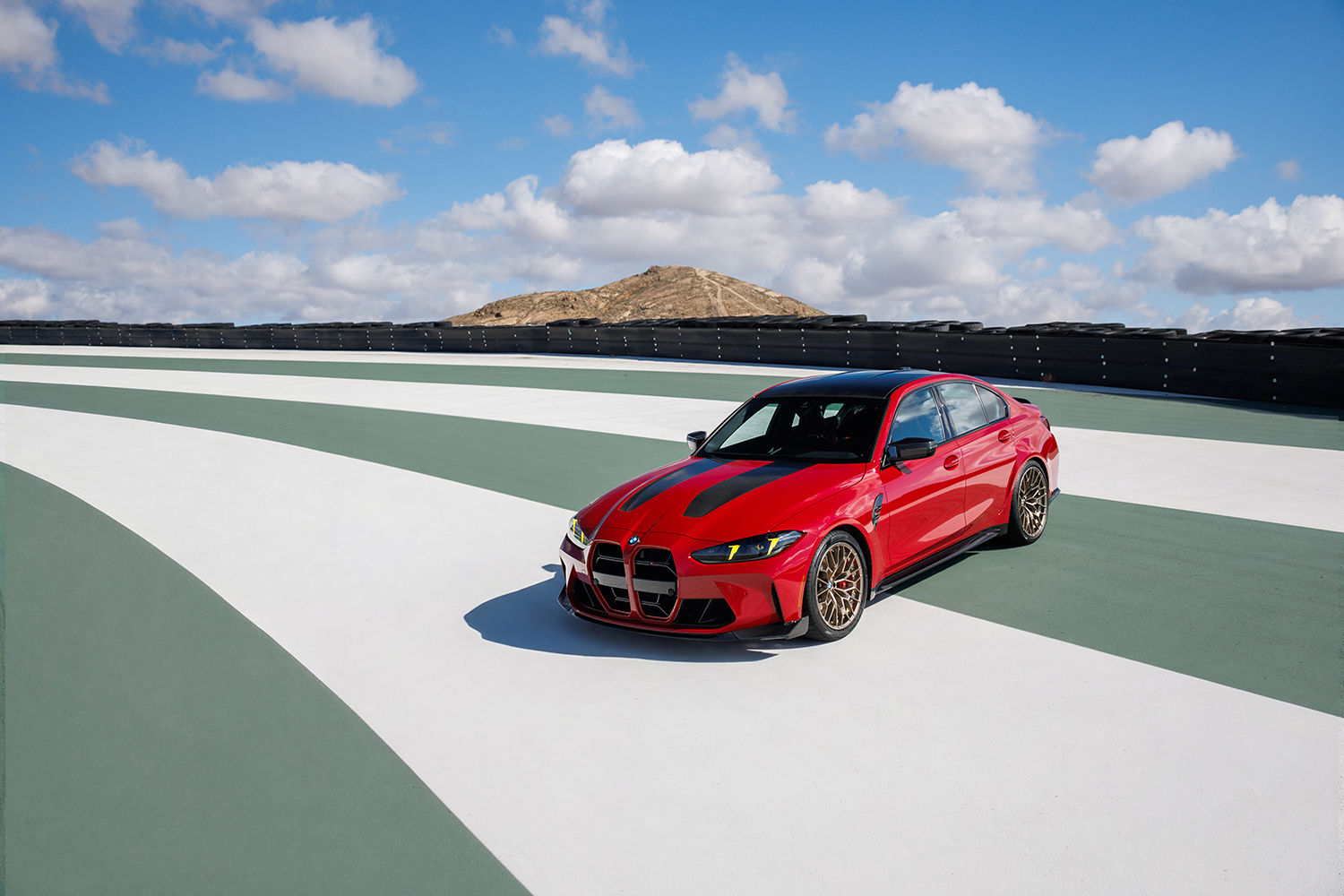 北米市場限定でBMW M3 CSにFR・MT仕様「ハンドシャルター」が登場 〜 画像31