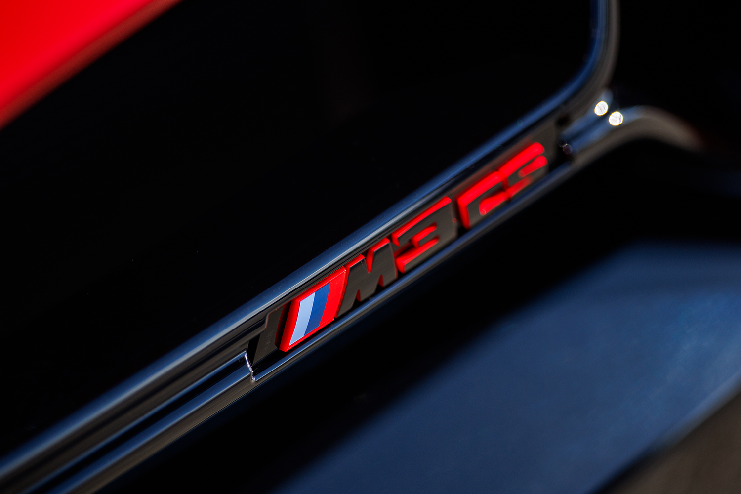 北米市場限定でBMW M3 CSにFR・MT仕様「ハンドシャルター」が登場 〜 画像9