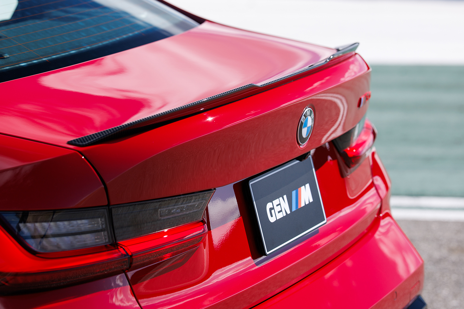 北米市場限定でBMW M3 CSにFR・MT仕様「ハンドシャルター」が登場 〜 画像8