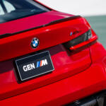 【画像】これでこそBMW M3でしょ！　BMWが最後に出す「4WDをFR化」して「MT」で「パワーダウン」した操る楽しさしかない「ハンドシャルター」 〜 画像6