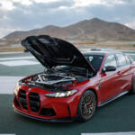 【画像】これでこそBMW M3でしょ！　BMWが最後に出す「4WDをFR化」して「MT」で「パワーダウン」した操る楽しさしかない「ハンドシャルター」 〜 画像7