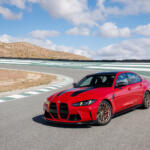 【画像】これでこそBMW M3でしょ！　BMWが最後に出す「4WDをFR化」して「MT」で「パワーダウン」した操る楽しさしかない「ハンドシャルター」 〜 画像5