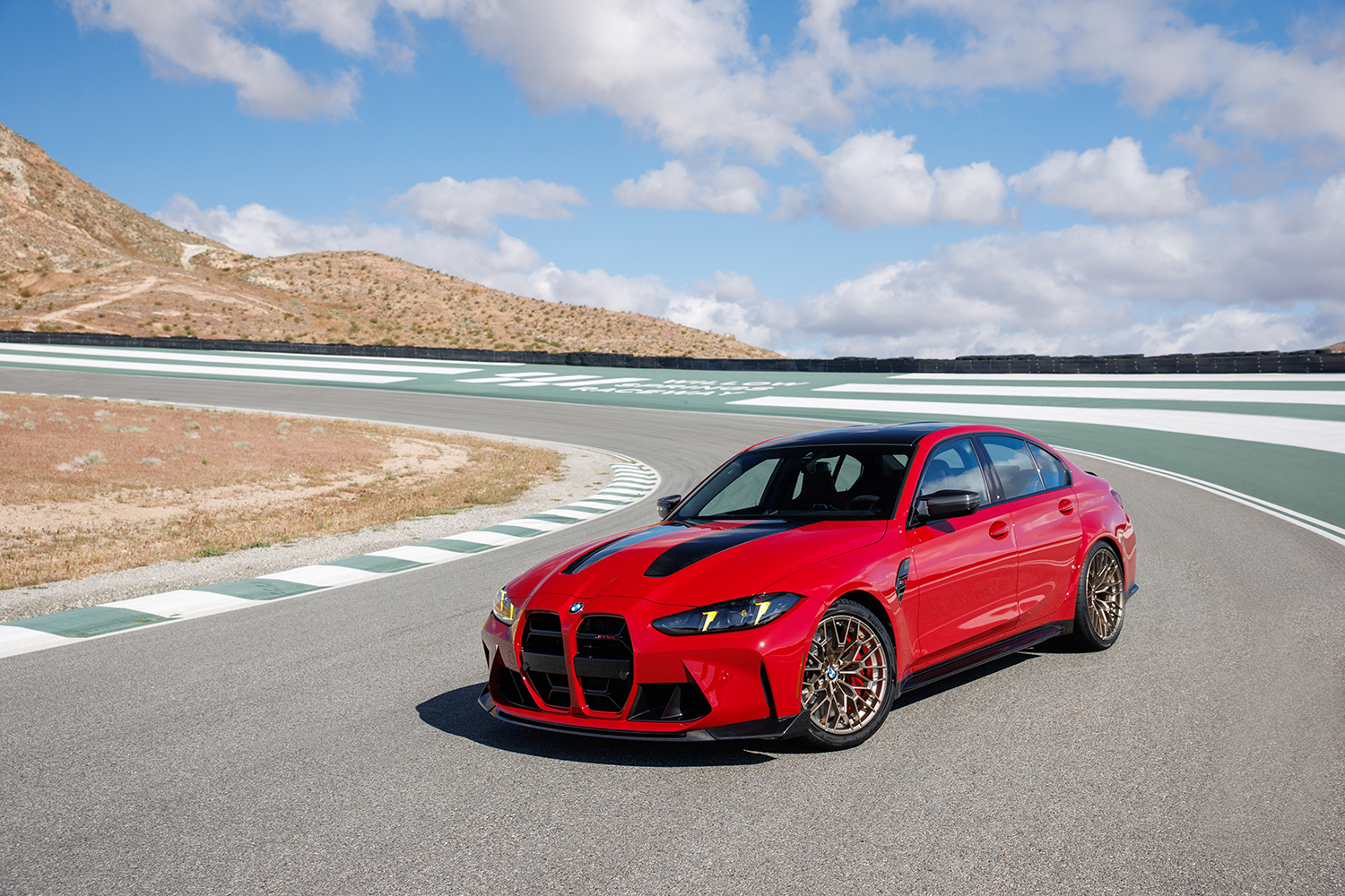 北米市場限定でBMW M3 CSにFR・MT仕様「ハンドシャルター」が登場 〜 画像5