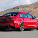 【画像】これでこそBMW M3でしょ！　BMWが最後に出す「4WDをFR化」して「MT」で「パワーダウン」した操る楽しさしかない「ハンドシャルター」 〜 画像11