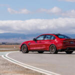 【画像】これでこそBMW M3でしょ！　BMWが最後に出す「4WDをFR化」して「MT」で「パワーダウン」した操る楽しさしかない「ハンドシャルター」 〜 画像13