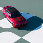 【画像】これでこそBMW M3でしょ！　BMWが最後に出す「4WDをFR化」して「MT」で「パワーダウン」した操る楽しさしかない「ハンドシャルター」 〜 画像10