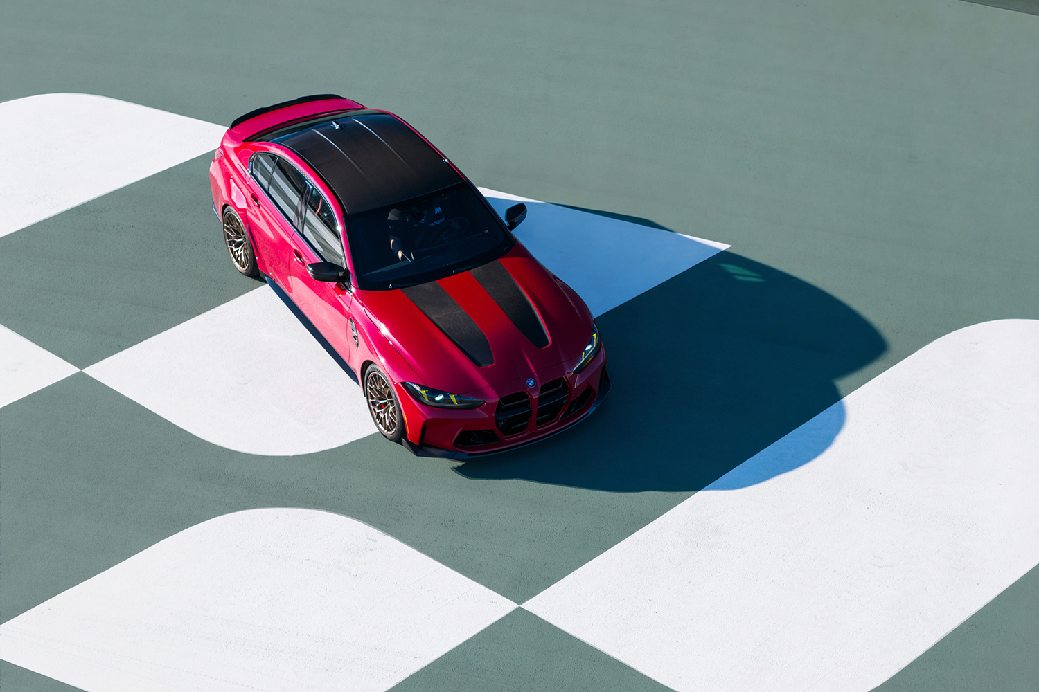 北米市場限定でBMW M3 CSにFR・MT仕様「ハンドシャルター」が登場 〜 画像10