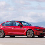 【画像】これでこそBMW M3でしょ！　BMWが最後に出す「4WDをFR化」して「MT」で「パワーダウン」した操る楽しさしかない「ハンドシャルター」 〜 画像17