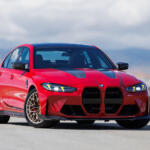 【画像】これでこそBMW M3でしょ！　BMWが最後に出す「4WDをFR化」して「MT」で「パワーダウン」した操る楽しさしかない「ハンドシャルター」 〜 画像18