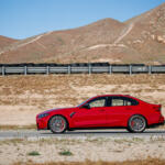 【画像】これでこそBMW M3でしょ！　BMWが最後に出す「4WDをFR化」して「MT」で「パワーダウン」した操る楽しさしかない「ハンドシャルター」 〜 画像1