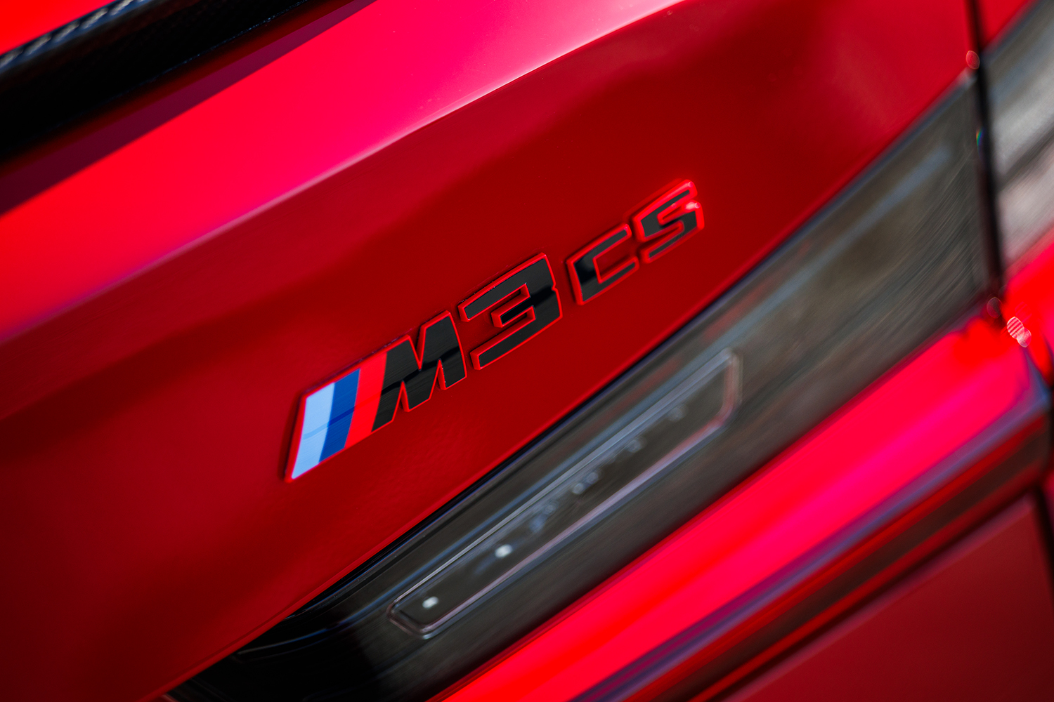 北米市場限定でBMW M3 CSにFR・MT仕様「ハンドシャルター」が登場 〜 画像20