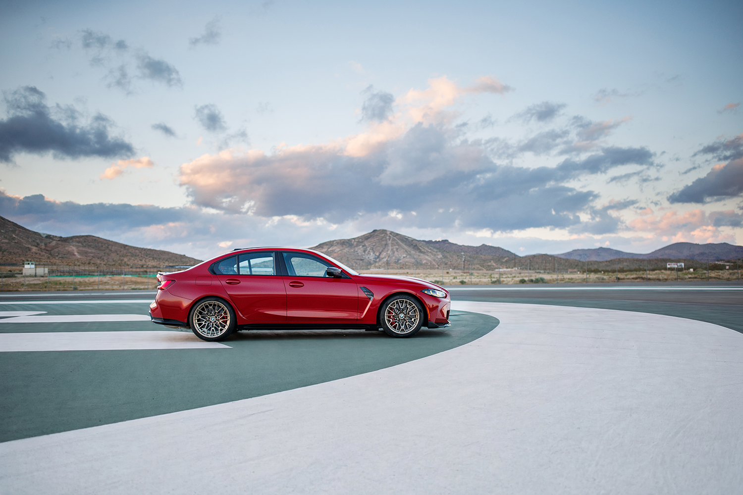 北米市場限定でBMW M3 CSにFR・MT仕様「ハンドシャルター」が登場 〜 画像19