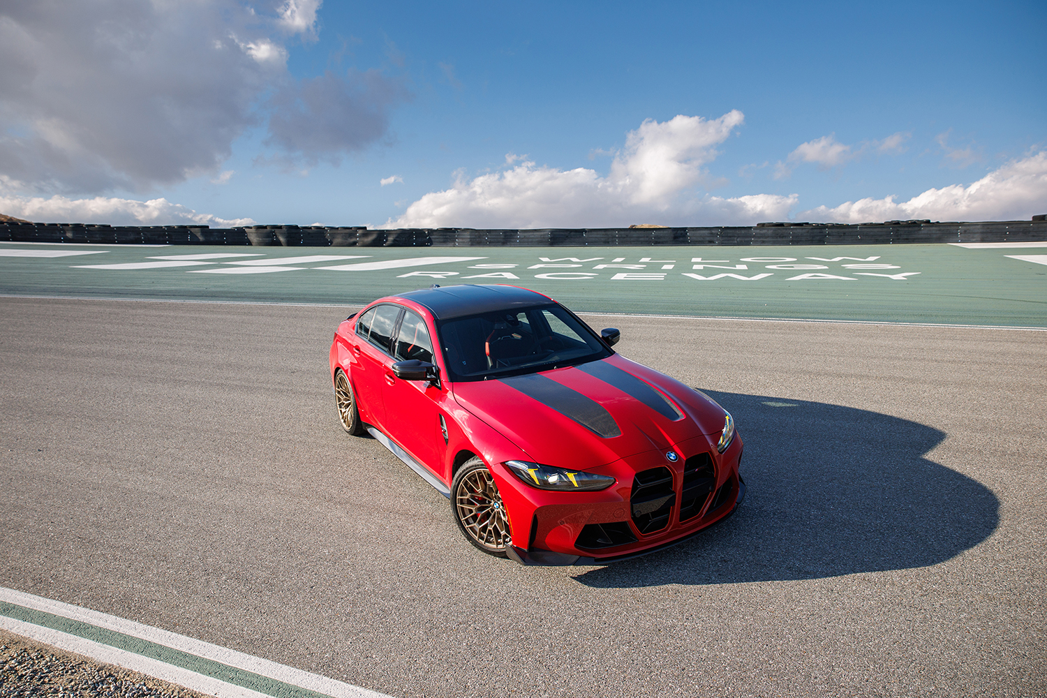 北米市場限定でBMW M3 CSにFR・MT仕様「ハンドシャルター」が登場 〜 画像21