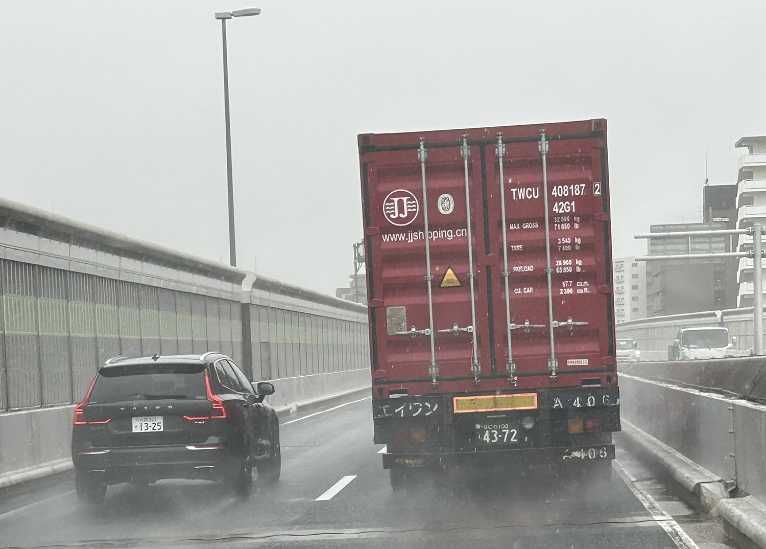 トラックドライバーを悩ませる車内カメラの現実 〜 画像7