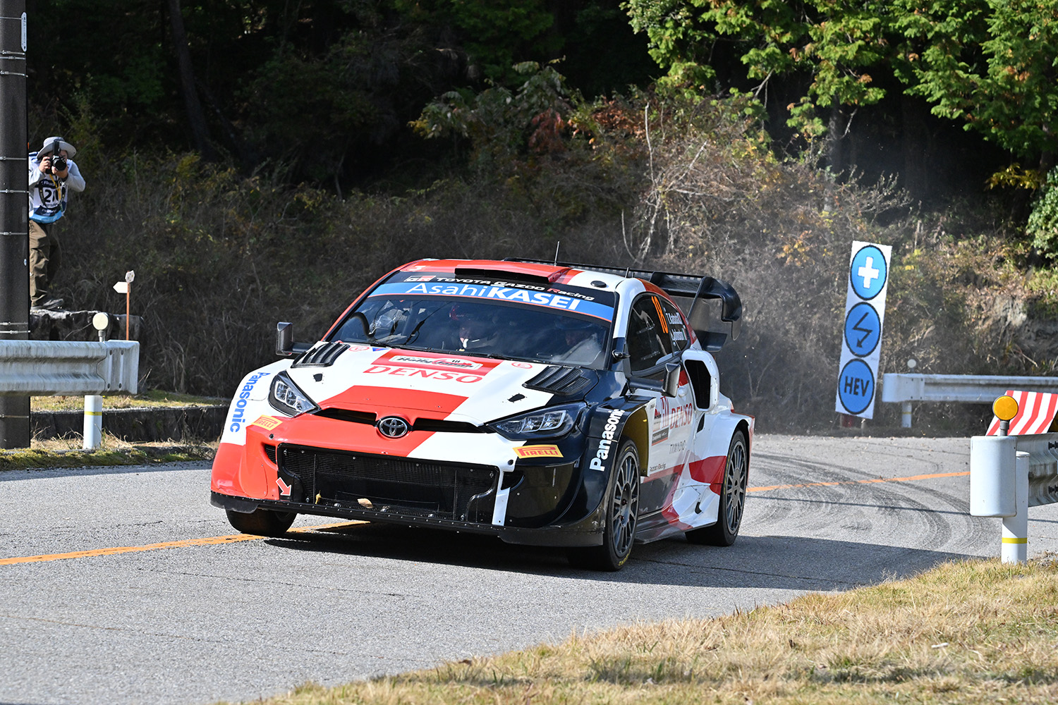 WRC  ラリー1規定が2027年から変化するワケ 〜 画像3