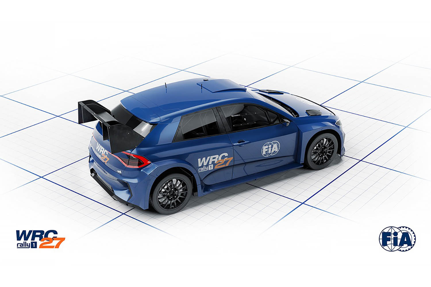 WRC  ラリー1規定が2027年から変化するワケ 〜 画像6