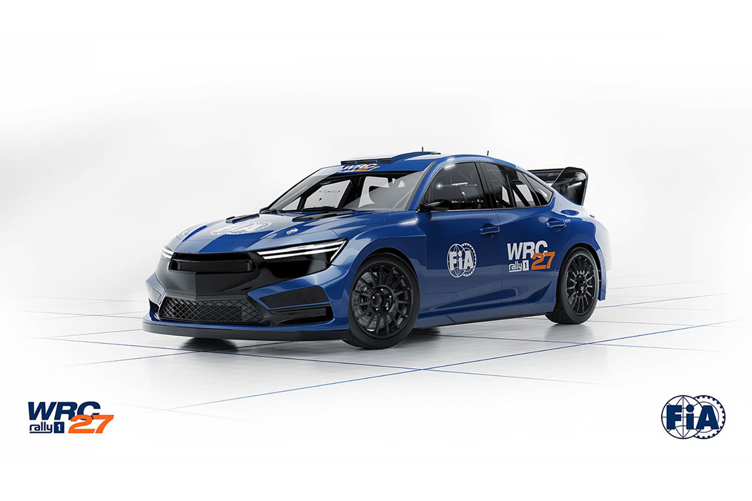 WRC  ラリー1規定が2027年から変化するワケ 〜 画像8