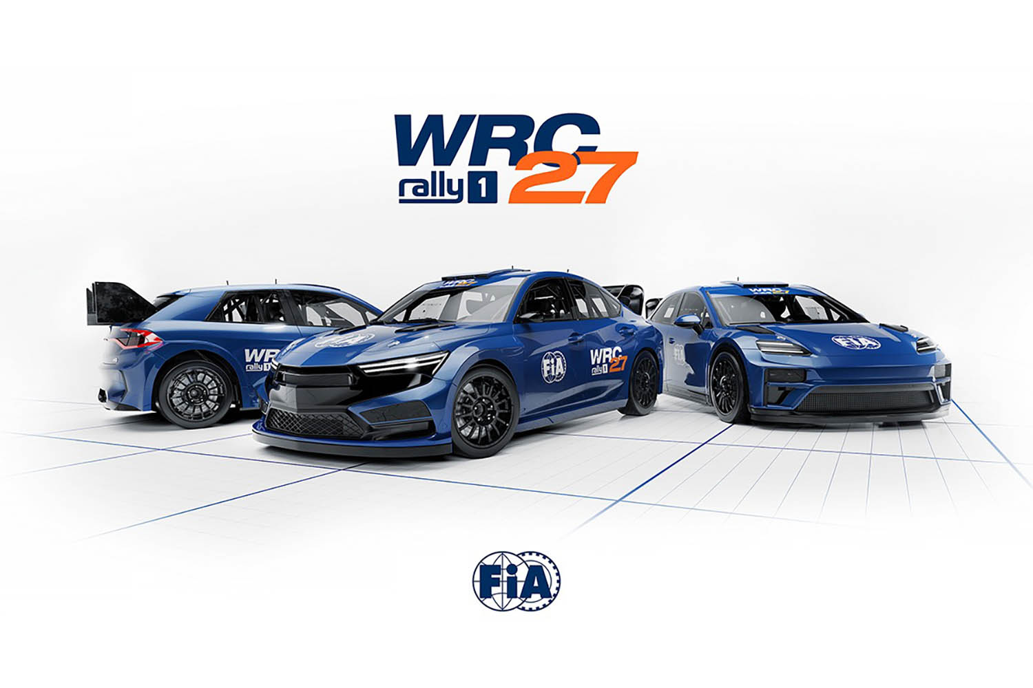 WRC  ラリー1規定が2027年から変化するワケ