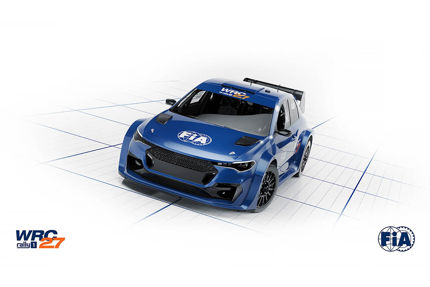 WRC  ラリー1規定が2027年から変化するワケ 〜 画像11