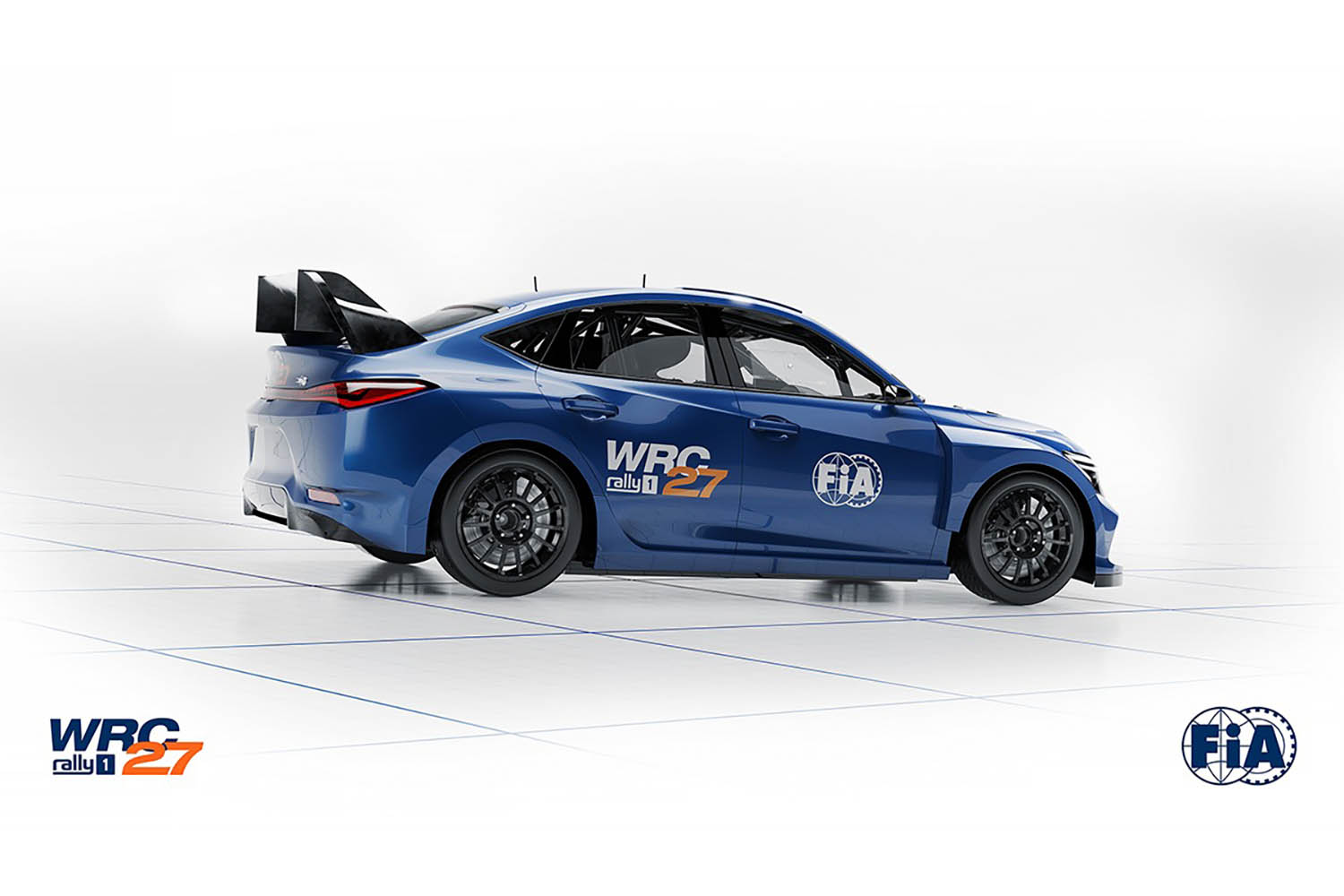 WRC  ラリー1規定が2027年から変化するワケ 〜 画像12