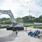 【画像】ビルの爆破なんて無粋なマネはしない！　日本の「静かな解体」はハイテク建機と熟練オペレーターが生み出す芸術!! 〜 画像5