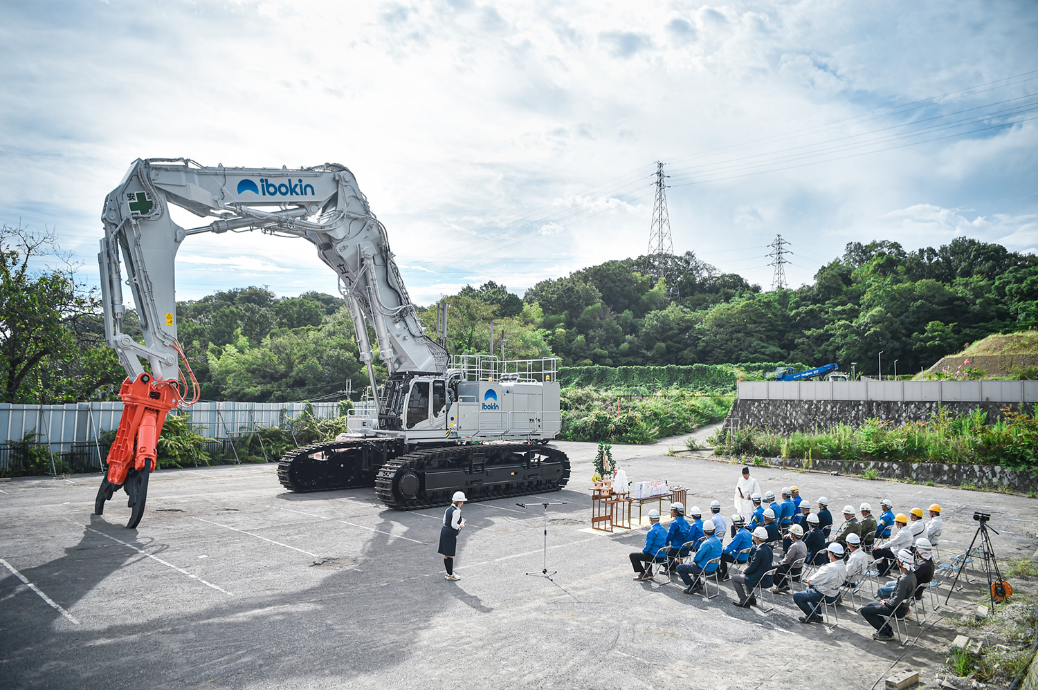 日本の解体技術が世界を驚かせる理由 〜 画像5