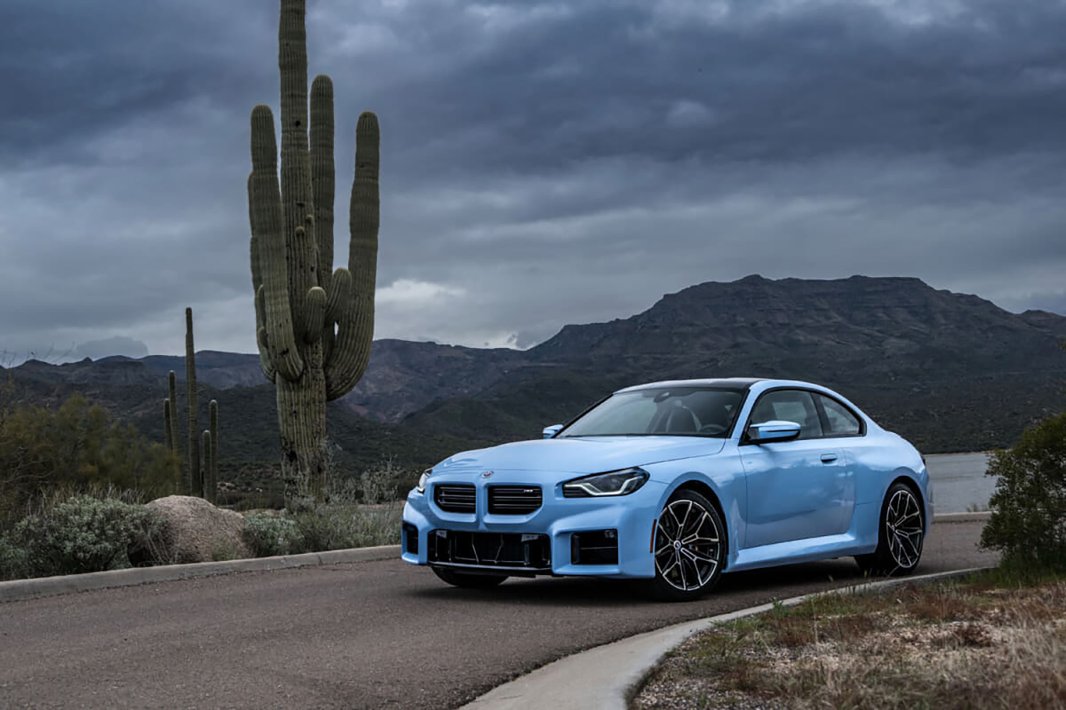 BMW M2