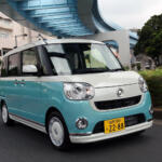 【画像】中国勢に日本の軽自動車市場が狙われている！　どんなクルマかよりも「売り方」ひとつで脅威になる可能性は大きい 〜 画像3