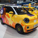 【画像】中国勢に日本の軽自動車市場が狙われている！　どんなクルマかよりも「売り方」ひとつで脅威になる可能性は大きい 〜 画像5