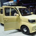 中国勢に日本の軽自動車市場が狙われている！　どんなクルマかよりも「売り方」ひとつで脅威になる可能性は大きい