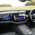 【画像】乗用車でいいものはトラックでもいい……とはならない！　別の進化を遂げるトラックの最新装備の世界 〜 画像2