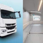 【画像】乗用車でいいものはトラックでもいい……とはならない！　別の進化を遂げるトラックの最新装備の世界 〜 画像3