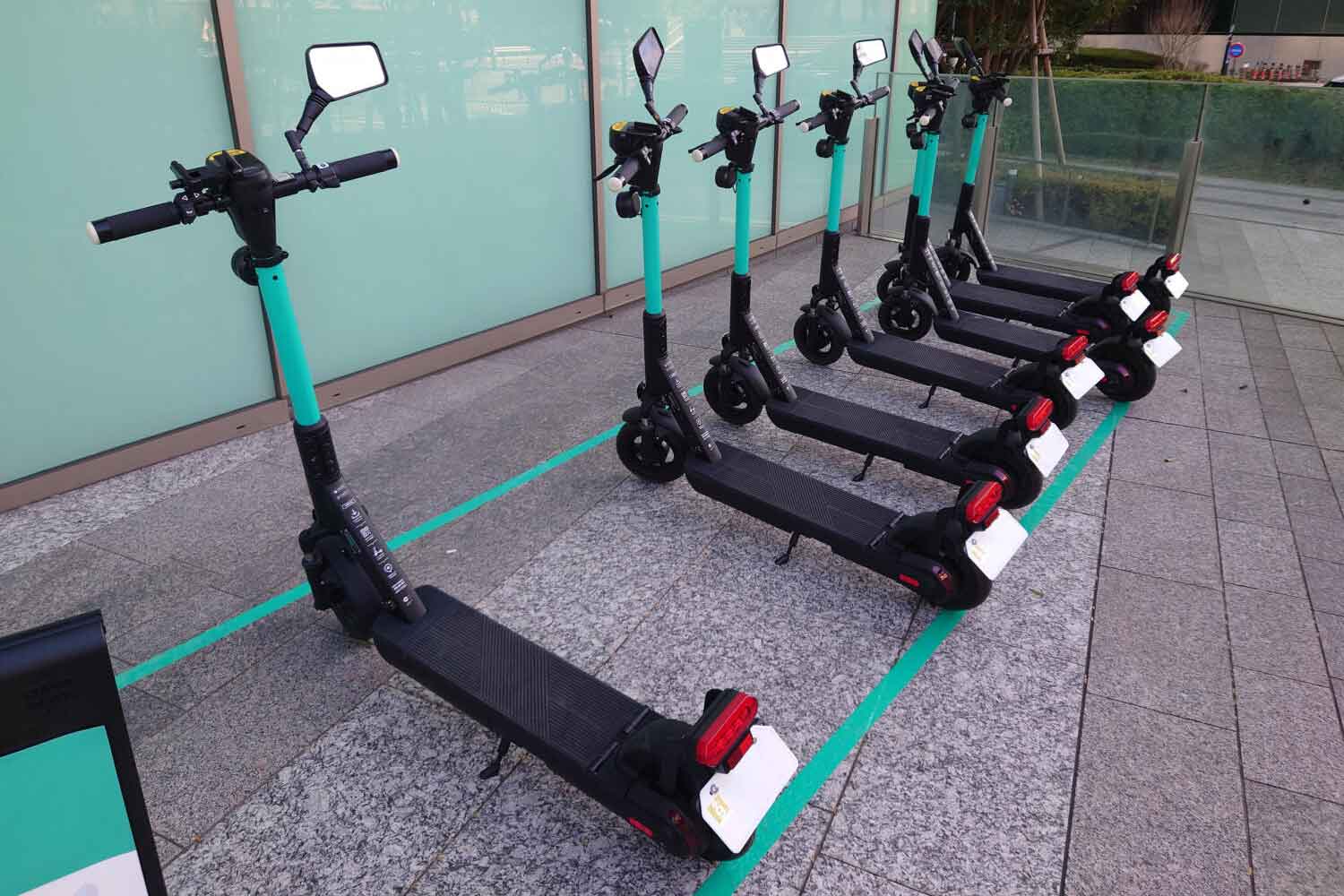 電動キックボード（特定小型原付）のヘルメット着用が努力義務にとどまる理由 〜 画像3