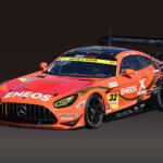 【画像】本物マシンのコクピットに乗り込んでＧＴドライバー体験しよう！　「SUPER GT EXPERIENCE サーキットに行こう!! in スーパーオートバックス・仙台泉加茂」を開催!! 〜 画像2