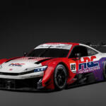 【画像】本物マシンのコクピットに乗り込んでＧＴドライバー体験しよう！　「SUPER GT EXPERIENCE サーキットに行こう!! in スーパーオートバックス・仙台泉加茂」を開催!! 〜 画像4