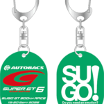 【画像】本物マシンのコクピットに乗り込んでＧＴドライバー体験しよう！　「SUPER GT EXPERIENCE サーキットに行こう!! in スーパーオートバックス・仙台泉加茂」を開催!! 〜 画像6