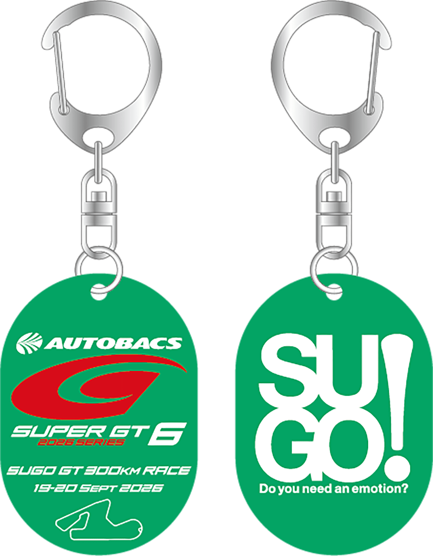 SUPER GT EXPERIENCE サーキットに行こう 〜 画像6