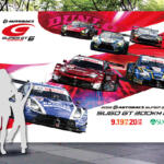 【画像】本物マシンのコクピットに乗り込んでＧＴドライバー体験しよう！　「SUPER GT EXPERIENCE サーキットに行こう!! in スーパーオートバックス・仙台泉加茂」を開催!! 〜 画像13