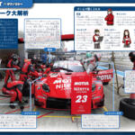 【画像】本物マシンのコクピットに乗り込んでＧＴドライバー体験しよう！　「SUPER GT EXPERIENCE サーキットに行こう!! in スーパーオートバックス・仙台泉加茂」を開催!! 〜 画像30