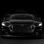 ブラバスが長年の夢を実現！　オリジナルボディを纏ったGTカー「ボード」の痺れる中身