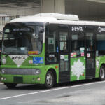 【画像】「中国産しか選択肢がないのか！」　自治体を悩ませる「ポンチョ」の後継車問題 〜 画像1