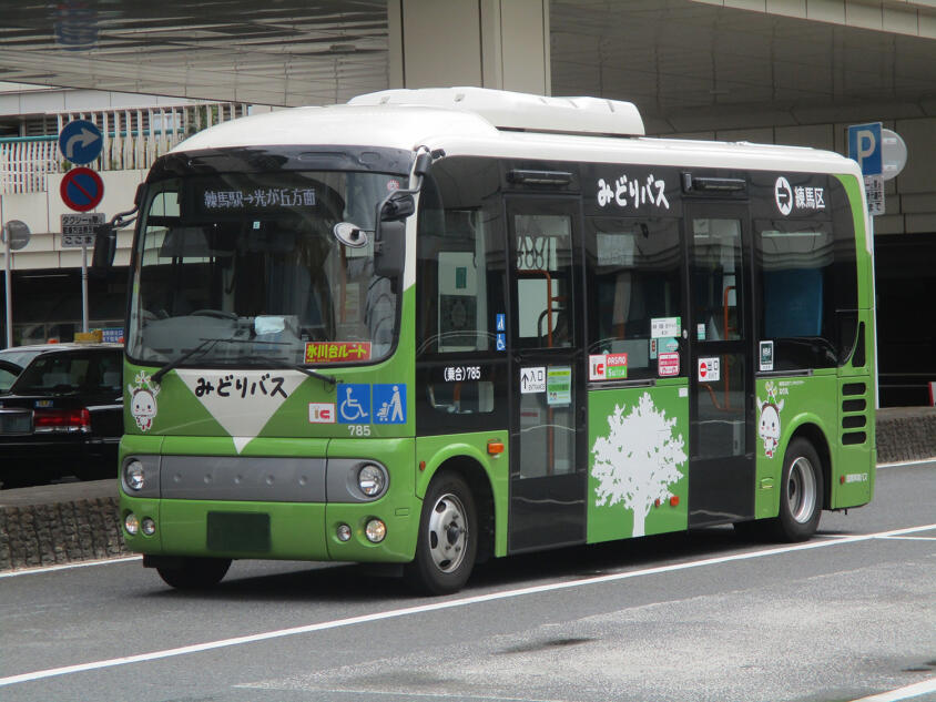 「中国産しか選択肢がないのか！」　自治体を悩ませる「ポンチョ」の後継車問題